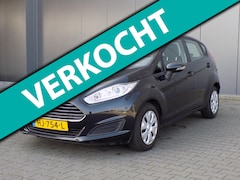 Ford Fiesta - 1.5 TDCi Style Airco