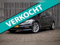 BMW 5-serie - 520i 184pk AUT. Executive Sport Line|NL-AUTO| LED|Navi|18''|Carplay|ClimateControl|CruiseC