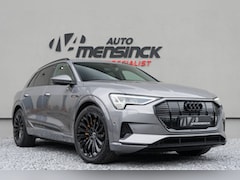 Audi e-tron - 50 Quattro / Incl. BTW/ S-line/ Luchtvering/ Standkachel/ Bang & Olufsen Sound System/ Pan