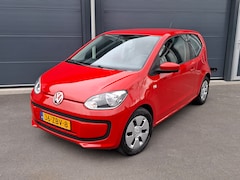 Volkswagen Up! - 1.0 move up! BlueMotion