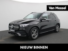 Mercedes-Benz GLE-Klasse - GLE 350 e 4MATIC | Automaat | LMV | Virtual cockpit | Half Leder | Trekhaak | DAB | Camera