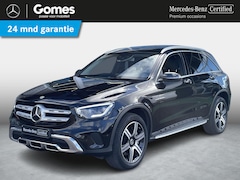 Mercedes-Benz GLC-klasse - 300e 4MATIC | Panoramadak | Massage stoelen | 360° camera | Burmester | Memory pakket | El