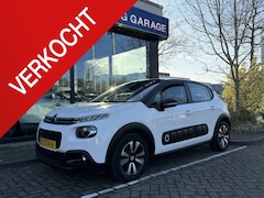 Citroën C3 - 1.2 PureTech Shine