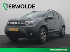 Dacia Duster - 1.0 TCe 100 ECO-G Journey