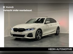 BMW 3-serie - 330i High Executive