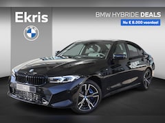 BMW 3-serie - Sedan 320e | M Sport package | Travel package | Innovation package | Hybride Deals