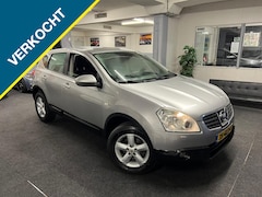 Nissan Qashqai - 1.6 *Clima*NAP*NAVI*camera