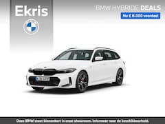 BMW 3-serie Touring - 330e | M Sportpakket Pro | Hybride Deals