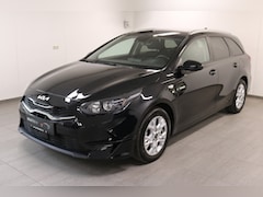 Kia Cee'd Sportswagon - Ceed 1.5 T-GDi DynamicLine | Winterpack