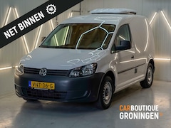 Volkswagen Caddy - Bestel 1.6 TDI | KOELWAGEN | GOED OH | NWE APK