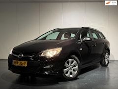 Opel Astra Sports Tourer - 1.4 Turbo Business + /Airco/Cruise/LMV/Trekhaak