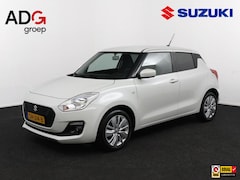 Suzuki Swift - 1.2 Select | Parelmoer | Achteruitrijcamera | Apple Carplay | Android Auto |