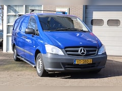 Mercedes-Benz Vito - 110 CDI 320 Func. L