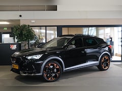 CUPRA Formentor - 1.4 e-Hybrid VZ Performance 245PK Navi Pano Super Sport Stuur leder