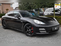 Porsche Panamera - 4 3.6 V6 300PK Xenon Leder PDC Cruise 19"