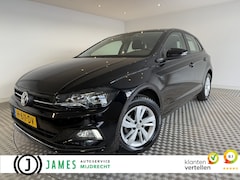 Volkswagen Polo - 1.0 TSI Highl.BnsR