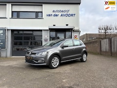 Volkswagen Polo - 1.2 TSI Comfortline Business R