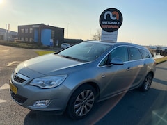 Opel Astra Sports Tourer - 2013 * 1.4 Turbo Sport * APK