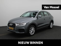 Audi Q3 - 2.0 TFSI quattro Pro Line | Automaat | 180 PK | Lederen Bekleding | Stoelverwarming | Park