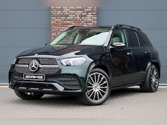 Mercedes-Benz GLE-Klasse - 350 de 4MATIC Premium+ AMG Line Aut9 | Luchtvering | Distronic+ | Stoelventilatie | Burmes