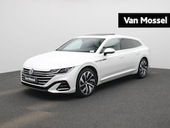 Volkswagen Arteon Shooting Brake - 1.4 TSI eHybrid R-Line Business+ | 218 PK | Automaat | Trekhaak | Panoramaschuif-kanteldak