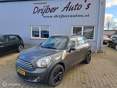 MINI Countryman - 1.6 Cooper Pepper