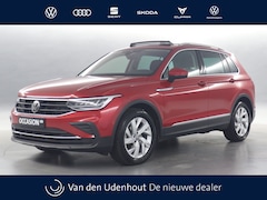 Volkswagen Tiguan - 1.5 TSI 150pk Life Business DSG / Navigatie / Panoramadak / Stoel+Stuurverwarming