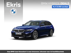 BMW 3-serie Touring - 330e | M Sportpakket | Innovation Pack | Comfort Pack | Hybride Deals