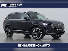 Volvo XC90 - T8 Recharge Plus Bright | FACELIFT | Long Range | Panoramadak | 360° Camera | Getint Glas