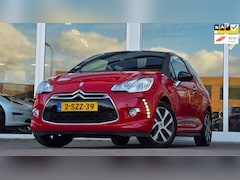 Citroën DS3 - 1.2 VTi Chic |1e Eigenaar | Navigatie | Climate Control