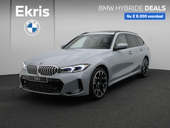 BMW 3-serie Touring - 330e | M Sportpakket | Innovation Pack | Comfort Pack | Hybride Deals