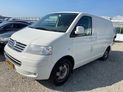 Volkswagen Transporter - 2009 * 2.5 TDI 300 * EXPORT EXPORT