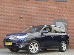 Mitsubishi Outlander - 2.0 Instyle 7p