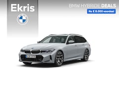 BMW 3-serie Touring - 330e | M Sportpakket | Innovation Pack | Comfort Pack | Hybride Deals