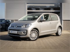 Volkswagen Up! - 1.0 | Camera| Cruise-control| Stoelverwarming | LMV |