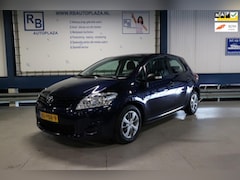 Toyota Auris - 1.3 Comfort / NAP / 5 DRS / AIRCO / KEURIGE AUTO / LEES TEKST