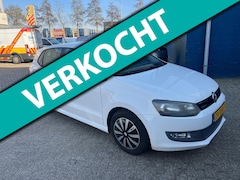 Volkswagen Polo - 1.2 TDI BlueMotion Comfortline