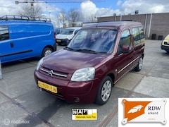 Citroën Berlingo - combi 1.6i Multispace Image