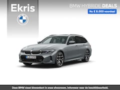 BMW 3-serie Touring - 330e | M Sport Package | Innovation Package | Comfort Pack | Hybride Deals