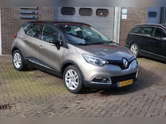 Renault Captur - 1.5 dCi Dynamique