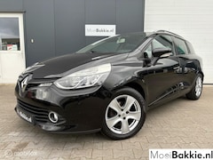 Renault Clio Estate - 1.5 dCi ECO Ex. Navi / Trekhaak / ZUINIG