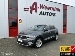 Volkswagen T-Roc - 1.5 TSI Sport IQ drive Bns