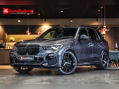 BMW X5 - xDrive45e High Exe M-Sport Black optic, Comfortstoelen leder/ Memory, Pano, ACC+, Head-Up,