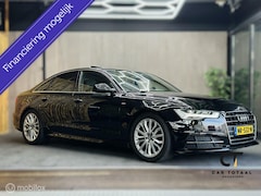 Audi A6 Limousine - 1.8 TFSI S line|PANO|BOSE|SFEER.VER|MEMORY