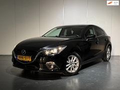 Mazda 3 - 3 2.0 GT-M /Airco/Cruise/PDC/NAVI/LMV