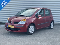 Renault Modus - 1.4-16V Authentique Luxe