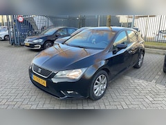 Seat Leon - 1.2 TSI Navi Cruise PDC Trekhaak NL-auto