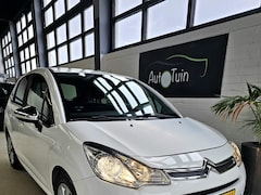 Citroën C3 - 1.0 VTi Tendance