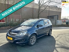 Opel Zafira - 1.8 111 years Edition LEUKE AUTO MET PLAATS VOOR 7 PERSONEN