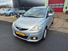 Mazda 5 - 5 1.8 Executive 7Persoons Clima